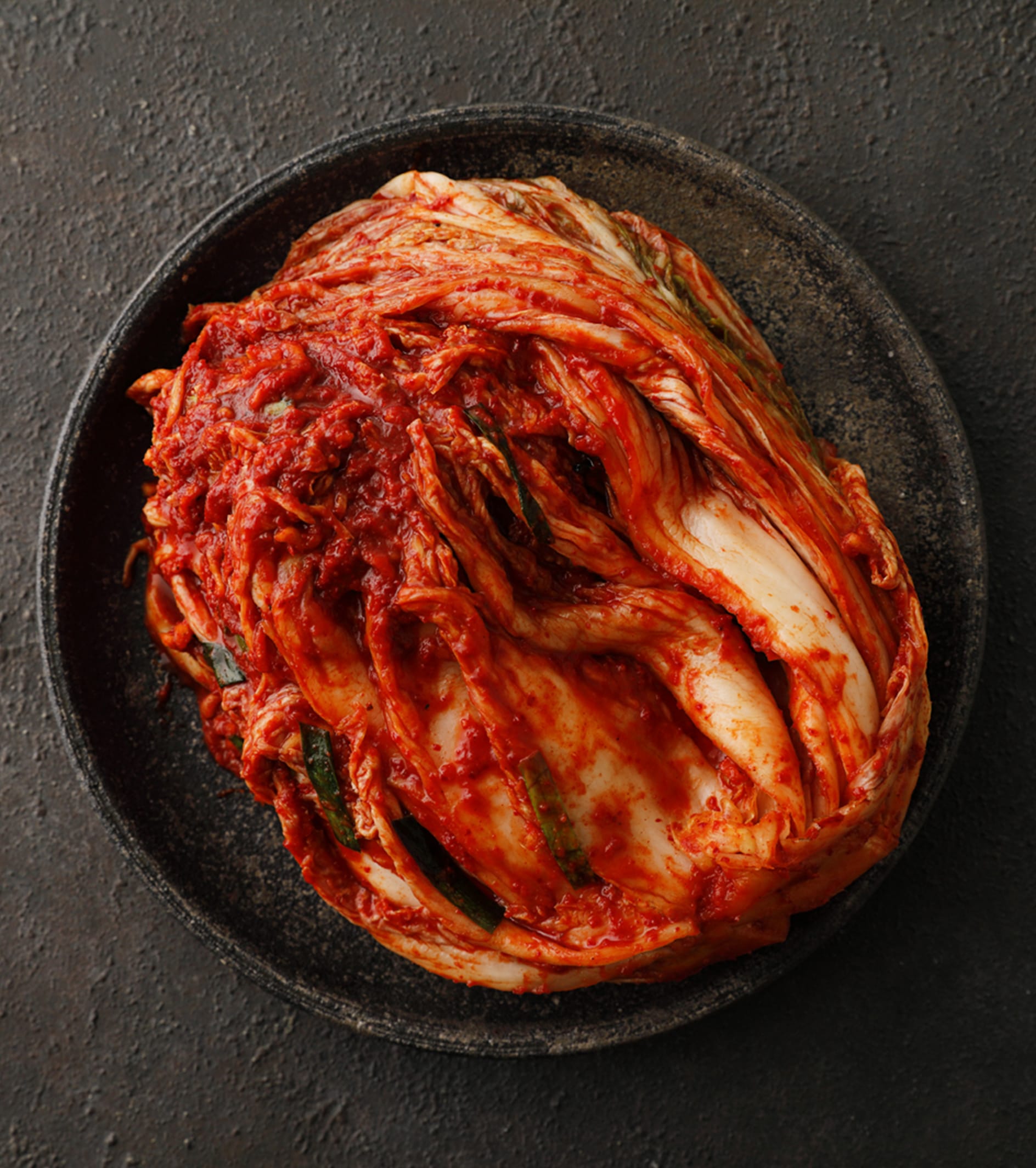 班家のキムチ | 株式会社班家食品